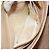 Borsa a tracolla GUCCI in pelle beige e oro, autentica, codice articolo ep11343. - vista 21