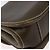 Bolso de mano GUCCI Bamboo en piel caqui y oro, auténtico, código de artículo ep11339. - vista 19