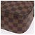 LOUIS VUITTON Damier Ebene Spontini Hand Bag SPO 2way M47500 LV - Ansicht 17