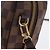 LOUIS VUITTON Damier Ebene Spontini Hand Bag SPO 2way M47500 LV - Ansicht 9