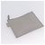 Autre Marque SAINT LAURENT Tote Bag Leder Grau Goldfarben - Ansicht 21