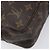 LOUIS VUITTON Monogram Trousse Toilette 23 Clutch Bag M47524 LV - vista 11