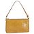 LOUIS VUITTON Monogram Vernis Lexington Pouch Beige M91010 LV - vista 13