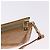 LOUIS VUITTON Monogram Vernis Lexington Pouch Beige M91010 LV - vista 18