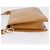 LOUIS VUITTON Monogram Vernis Lexington Pouch Beige M91010 LV - vista 6