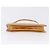 LOUIS VUITTON Monogram Vernis Lexington Pouch Beige M91010 LV - vista 7