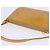 LOUIS VUITTON Monogram Vernis Lexington Pouch Beige M91010 LV - vista 8