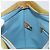 LOUIS VUITTON Monogram Vernis Houston Hand Bag Baby Blue M91005 LV - vue 19