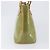 LOUIS VUITTON Monogram Vernis Houston Hand Bag Baby Blue M91005 LV - vue 4