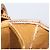 LOEWE Bolso de hombro con cadena Satin Beige Gold - vista 12