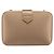 LOEWE Bolso de hombro con cadena Satin Beige Gold - vista 2