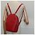 LOUIS VUITTON Epi Mabillon Rucksack Rosso Castigliano M52237 LV Authentisch ep11374 - Ansicht 19