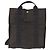 Hermès Hermes Her Line Rucksack aus silbergrauem Canvas, authentisch 145996 - Ansicht 13