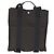 Hermès Hermes Her Line Rucksack aus silbergrauem Canvas, authentisch 145996 - Ansicht 2