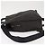 Hermès Hermes Her Line Rucksack aus silbergrauem Canvas, authentisch 145996 - Ansicht 4