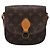 LOUIS VUITTON Monogram Saint Cloud PM Shoulder Bag M51244 LV - vista 13