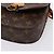 LOUIS VUITTON Monogram Saint Cloud PM Shoulder Bag M51244 LV - vista 15
