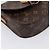 LOUIS VUITTON Monogram Saint Cloud PM Shoulder Bag M51244 LV - vista 16