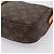 LOUIS VUITTON Monogram Saint Cloud PM Shoulder Bag M51244 LV - vista 17