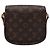 LOUIS VUITTON Monogram Saint Cloud PM Shoulder Bag M51244 LV - vista 2