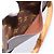 LOUIS VUITTON Monogram Saint Cloud PM Shoulder Bag M51244 LV - vista 24