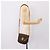 LOUIS VUITTON Monogram Saint Cloud PM Shoulder Bag M51244 LV - vista 25