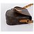 LOUIS VUITTON Monogram Saint Cloud PM Shoulder Bag M51244 LV - vista 4
