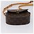 LOUIS VUITTON Monogram Saint Cloud PM Shoulder Bag M51244 LV - vista 5