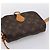 LOUIS VUITTON Monogram Saint Cloud PM Shoulder Bag M51244 LV - vista 6