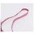 Autre Marque SAINT LAURENT Muse Two Hand Bag Leather 2way Pink Gold 289278 - vista 10