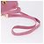 Autre Marque SAINT LAURENT Muse Two Hand Bag Leather 2way Pink Gold 289278 - vista 9