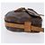 LOUIS VUITTON Monogram Jeune Fille PM Shoulder Bag M51227 LV - vista 3