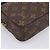 LOUIS VUITTON Monogram Trousse Toilette 23 Clutch Bag M47524 LV - vista 14