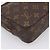 LOUIS VUITTON Monogram Trousse Toilette 23 Clutch Bag M47524 LV - vista 16
