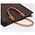LOUIS VUITTON Monogram Sac Plat Hand Bag M51140 LV - vista 6