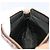 Christian Dior Trotter Canvas Saddle Pouch Brown Gold Tone - vista 19