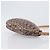 Christian Dior Trotter Canvas Saddle Pouch Brown Gold Tone - vista 4