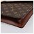LOUIS VUITTON Monogram Porte Documents Bandouliere Bag M53338 LV - vista 16