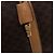 Céline CELINE Macadam Canvas Boston Bag PVC Leder Braun Gold - Ansicht 16