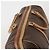 Céline CELINE Macadam Canvas Boston Bag PVC Leder Braun Gold - Ansicht 6
