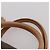 Céline CELINE Macadam Canvas Boston Bag PVC Leder Braun Gold - Ansicht 8