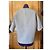 Christian Dior Wollpullover mit Orchideen-Motiv Grau - Ansicht 3