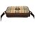 Burberry Vintage Logo Nova Check Schultertasche Braun Beige - Ansicht 4