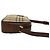 Burberry Vintage Logo Nova Check Schultertasche Braun Beige - Ansicht 6