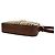 Burberry Vintage Logo Nova Check Schultertasche Braun Beige - Ansicht 8