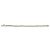 Autre Marque Bracciale Tiffany Vintage Twist Rope Argento D'oro - vista 5