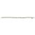 Autre Marque Bracciale Tiffany Vintage Twist Rope Argento D'oro - vista 6