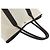 Hermès Borsa Tote Hermes Garden Party PM Toile H Negonda Marrone Crudo - vista 4