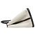 Hermès Borsa Tote Hermes Garden Party PM Toile H Negonda Marrone Crudo - vista 5