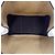 Hermès Borsa Tote Hermes Garden Party PM Toile H Negonda Marrone Crudo - vista 9
